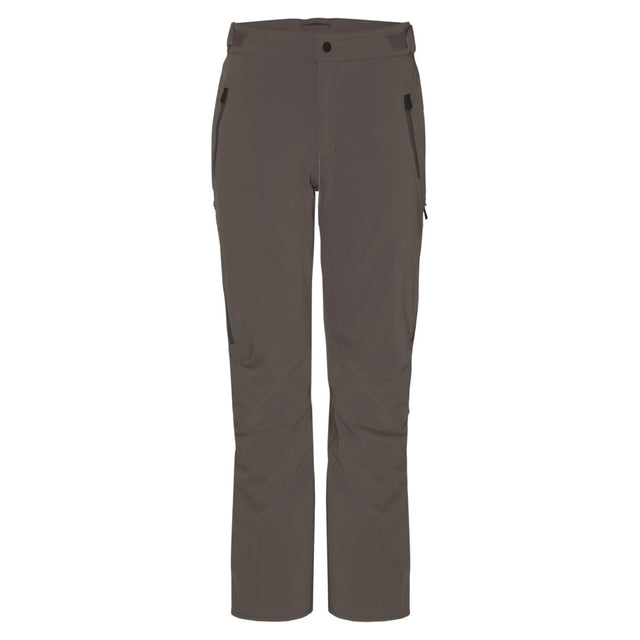 Toni Sailer Nicky Hose Herren | grau | Größe 48