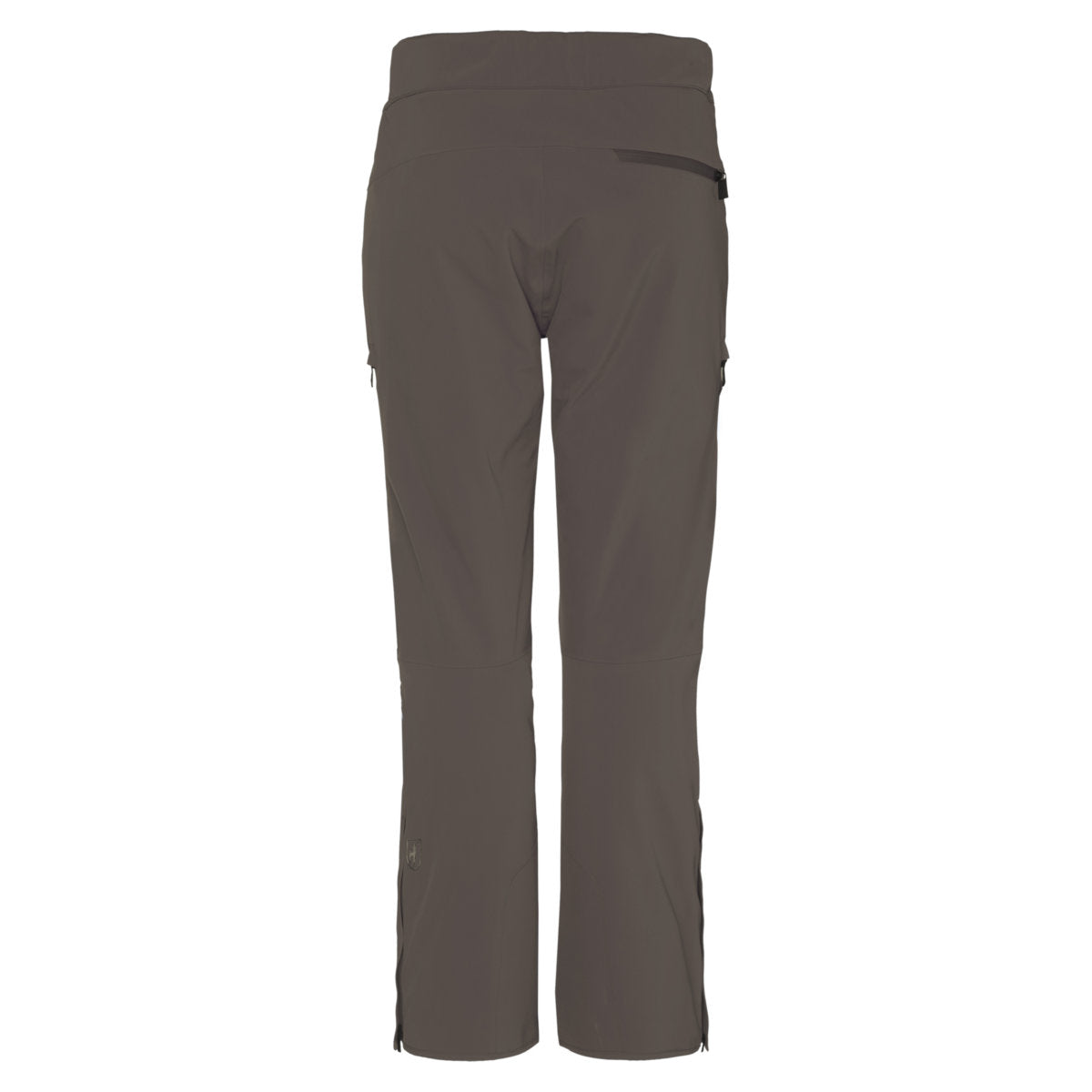 Toni Sailer Nicky Hose Herren | blau | Größe 48