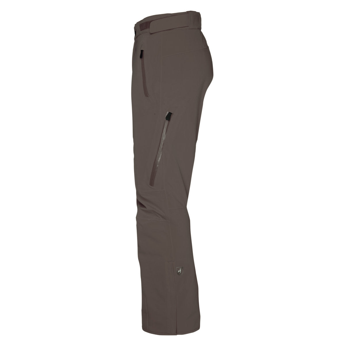 Toni Sailer Nicky Hose Herren | blau | Größe 48