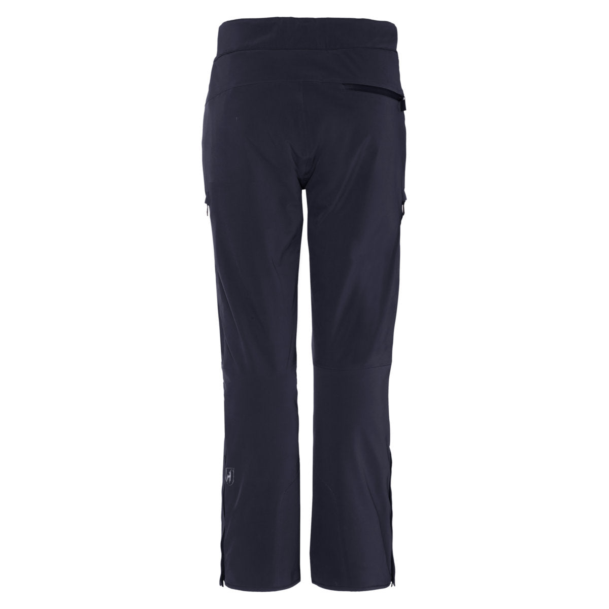 Toni Sailer Nicky Hose Herren | blau | Größe 48