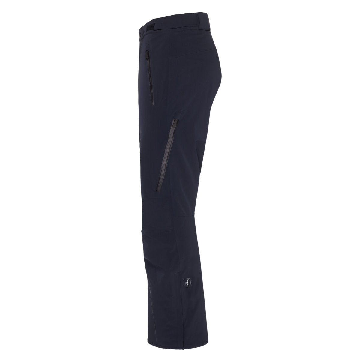 Toni Sailer Nicky Hose Herren | blau | Größe 48