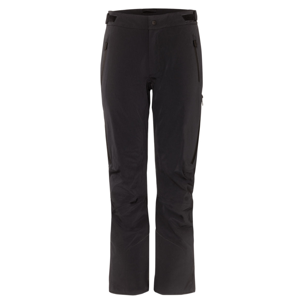 Toni Sailer Nicky Hose Herren | blau | Größe 48