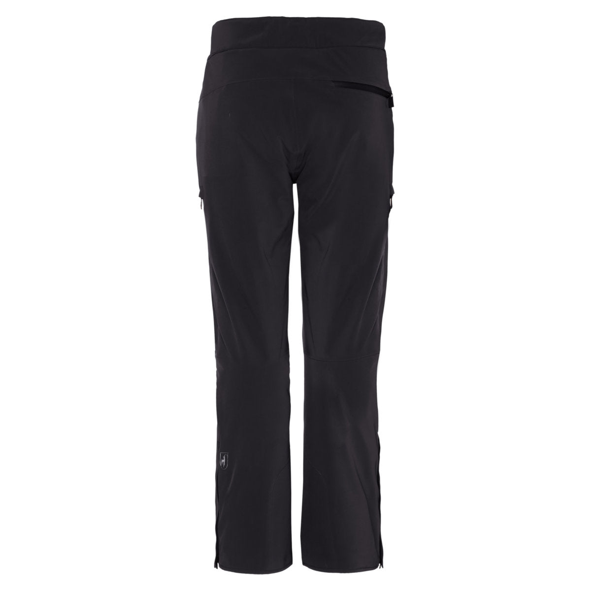 Toni Sailer Nicky Hose Herren | blau | Größe 48