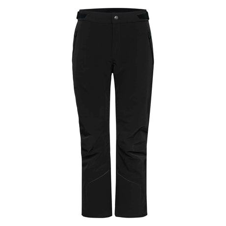 Toni Sailer Nicky Short Length Hose Herren | schwarz | Größe 24