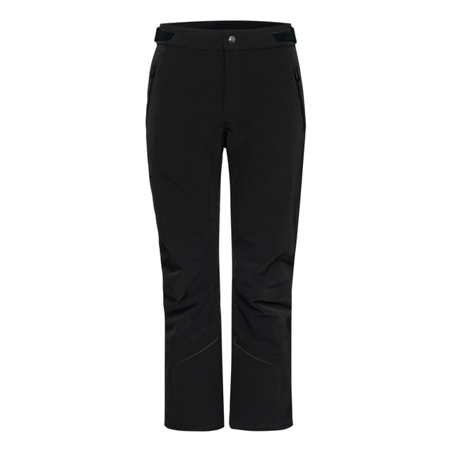 Toni Sailer Nicky Short Length Hose Herren | schwarz | Größe 23