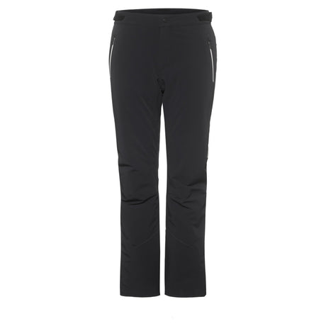 Toni Sailer Nicky Splendid Hose Herren | schwarz | Größe 48