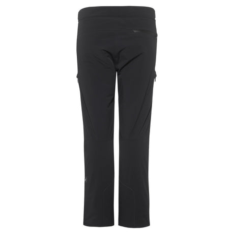 Toni Sailer Nicky Splendid Hose Herren | schwarz | Größe 48