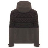Toni Sailer Owen Jacke Herren | braun | Größe 48