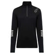 Toni Sailer Owen Midlayer Herren | schwarz | Größe 48