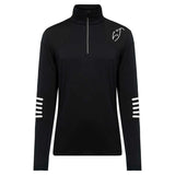 Toni Sailer Owen Midlayer Herren | schwarz | Größe 48