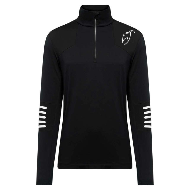 Toni Sailer Owen Midlayer Herren | schwarz | Größe 48