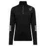 Toni Sailer Owen Midlayer Herren | schwarz | Größe 48
