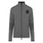 Toni Sailer Robert Midlayer Jacke Herren | grau | Größe 48