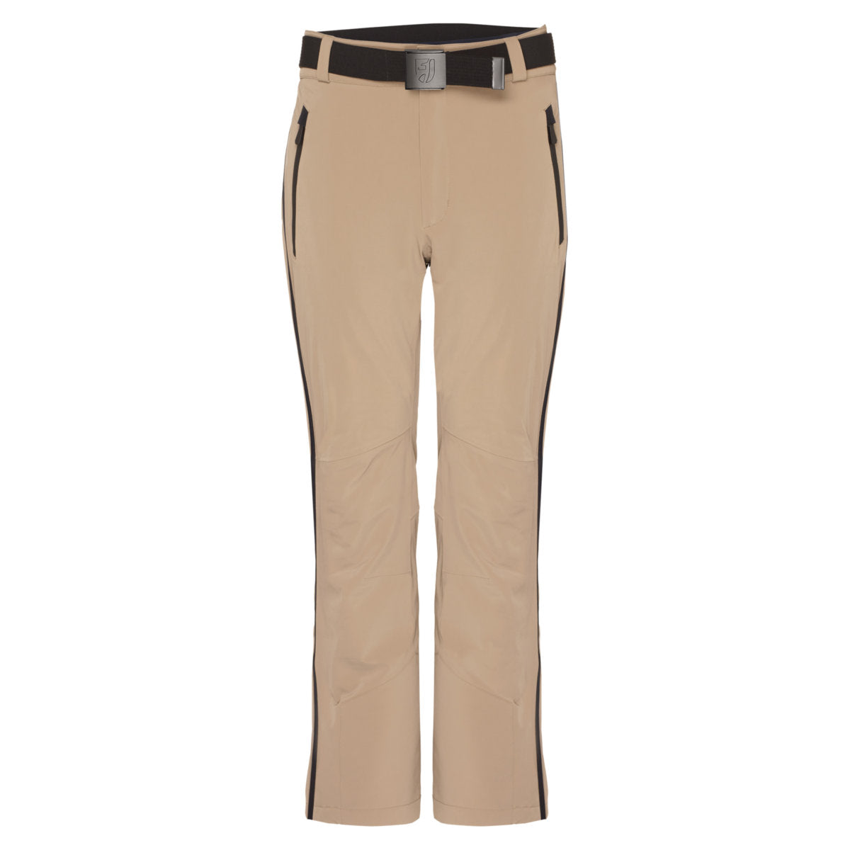Toni Sailer Simon Hose Herren | braun | Größe 46