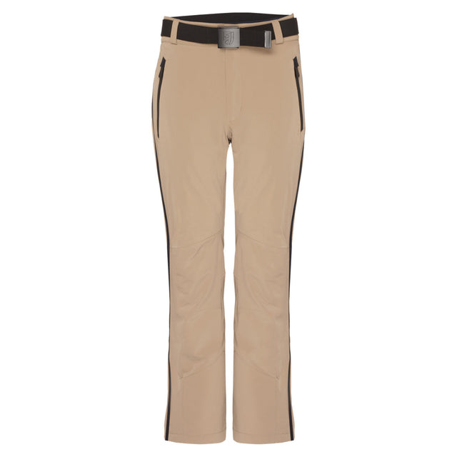 Toni Sailer Simon Hose Herren | braun | Größe 46