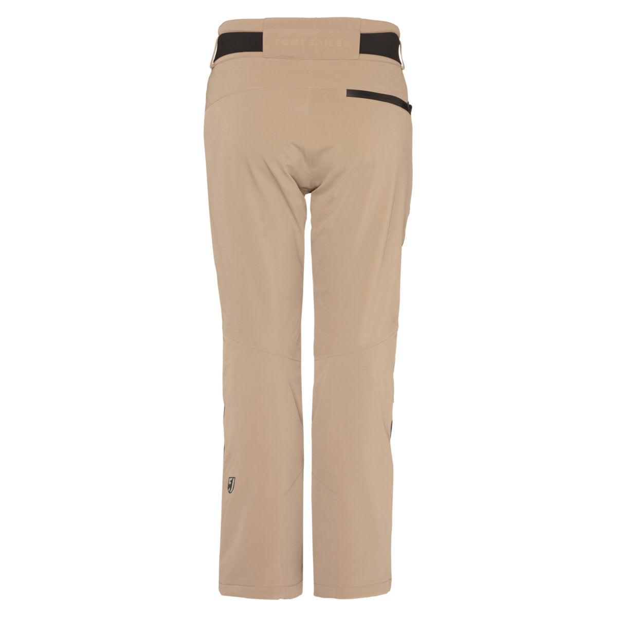 Toni Sailer Simon Hose Herren | braun | Größe 46