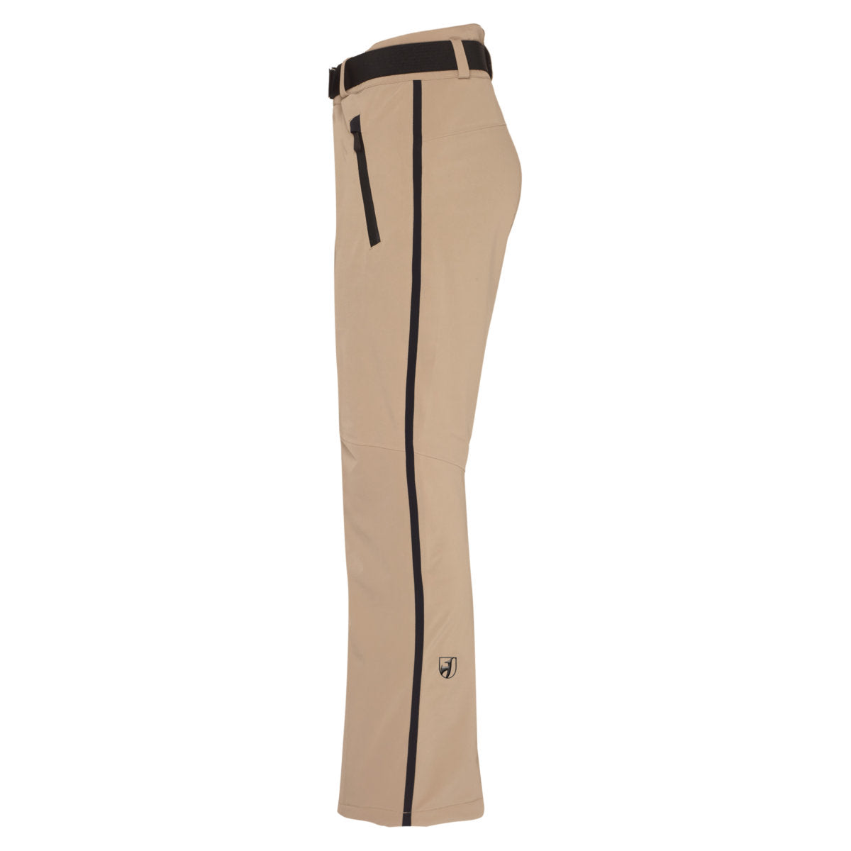 Toni Sailer Simon Hose Herren | braun | Größe 46