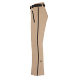 Toni Sailer Simon Hose Herren | braun | Größe 46