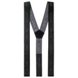 Toni Sailer Suspender Herren