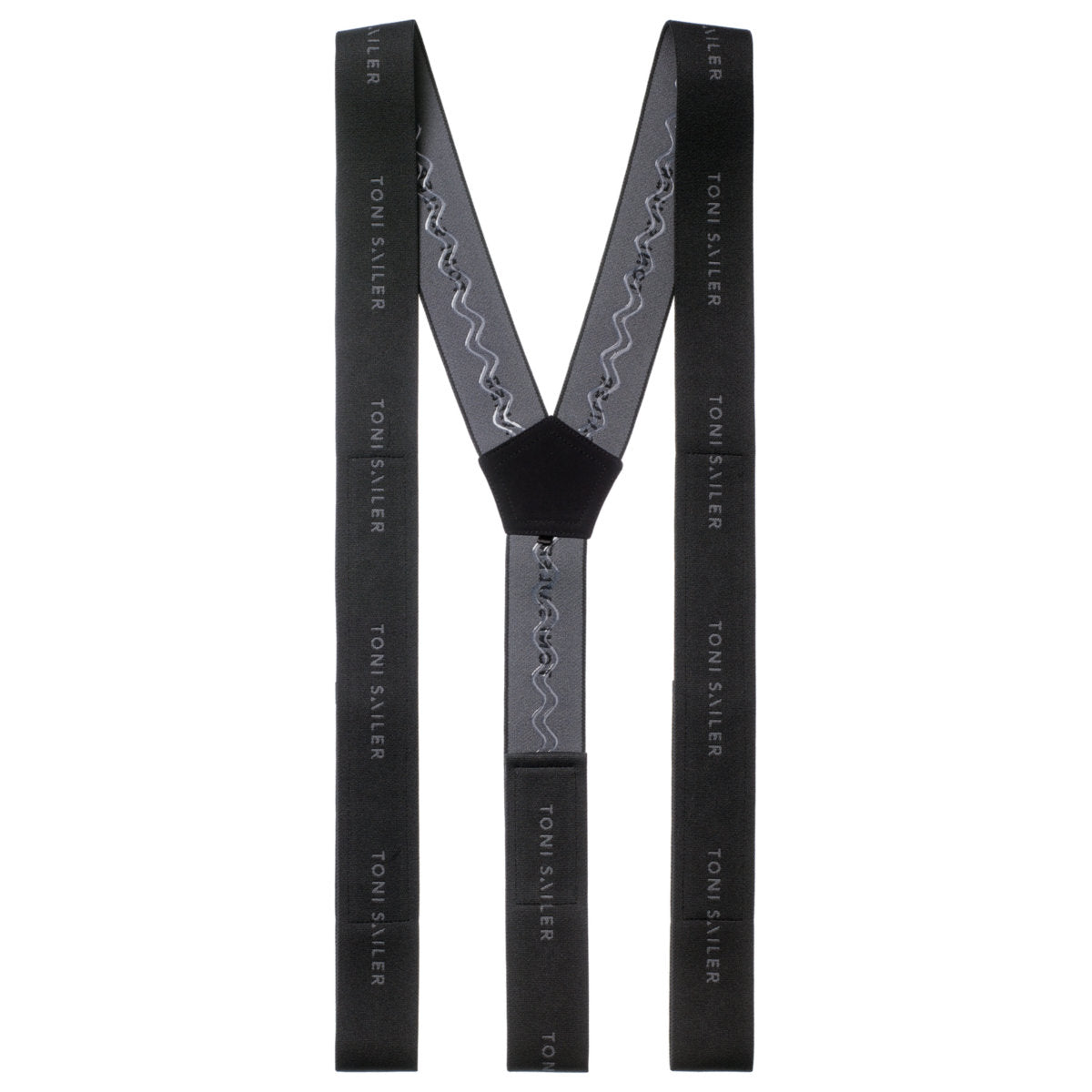 Toni Sailer Suspender Herren