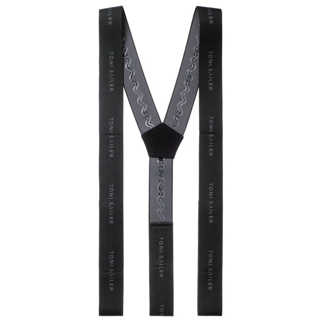 Toni Sailer Suspender Herren