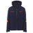 Toni Sailer Theo Jacke Herren | blau | Größe 48