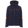 Toni Sailer Theo Jacke Herren | blau | Größe 48