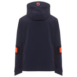 Toni Sailer Theo Jacke Herren | blau | Größe 48