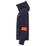 Toni Sailer Theo Jacke Herren | blau | Größe 48