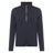 Toni Sailer Valentin Midlayer Jacke Herren | blau | Größe 48
