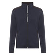 Toni Sailer Valentin Midlayer Jacke Herren | blau | Größe 48