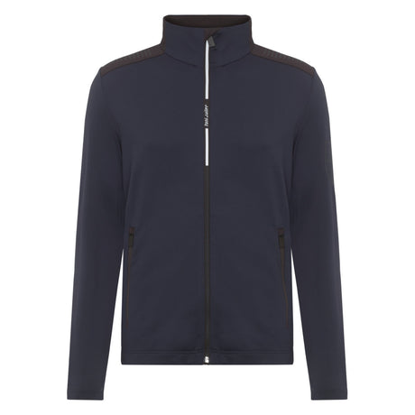 Toni Sailer Valentin Midlayer Jacke Herren | blau | Größe 48