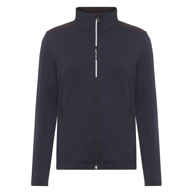 Toni Sailer Valentin Midlayer Jacke Herren | blau | Größe 48