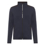 Toni Sailer Valentin Midlayer Jacke Herren | blau | Größe 48