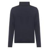 Toni Sailer Valentin Midlayer Jacke Herren | blau | Größe 48
