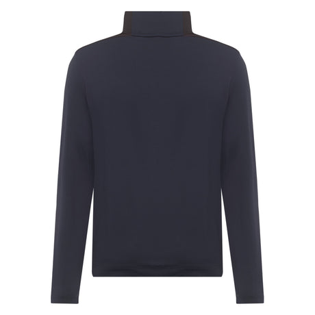 Toni Sailer Valentin Midlayer Jacke Herren | blau | Größe 48