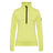 Toni Sailer Wieka Midlayer Damen | gelb | Größe 36