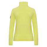 Toni Sailer Wieka Midlayer Damen | gelb | Größe 36