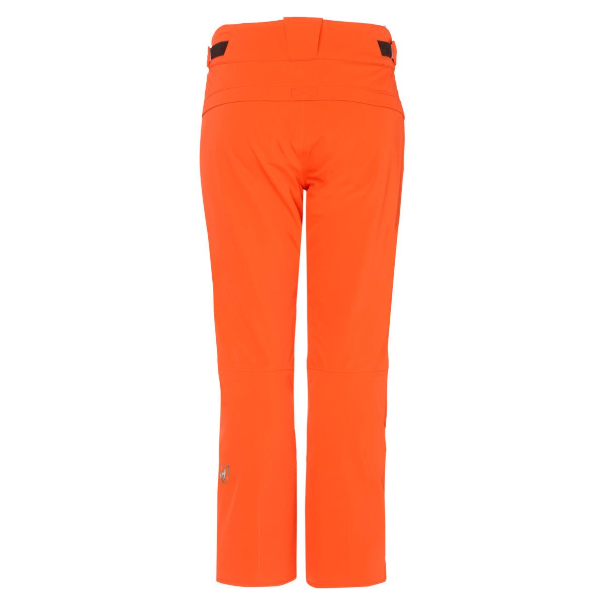 Toni Sailer Will Hose Herren | orange | Größe 46