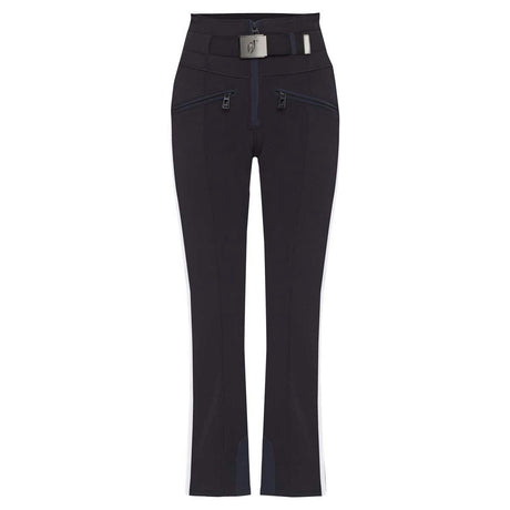 Toni Sailer Winni Hose Damen | schwarz | Größe 34