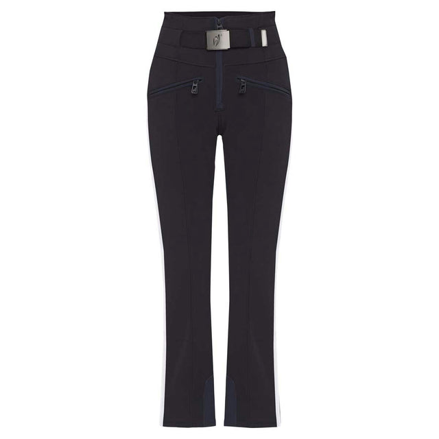 Toni Sailer Winni Hose Damen | schwarz | Größe 34