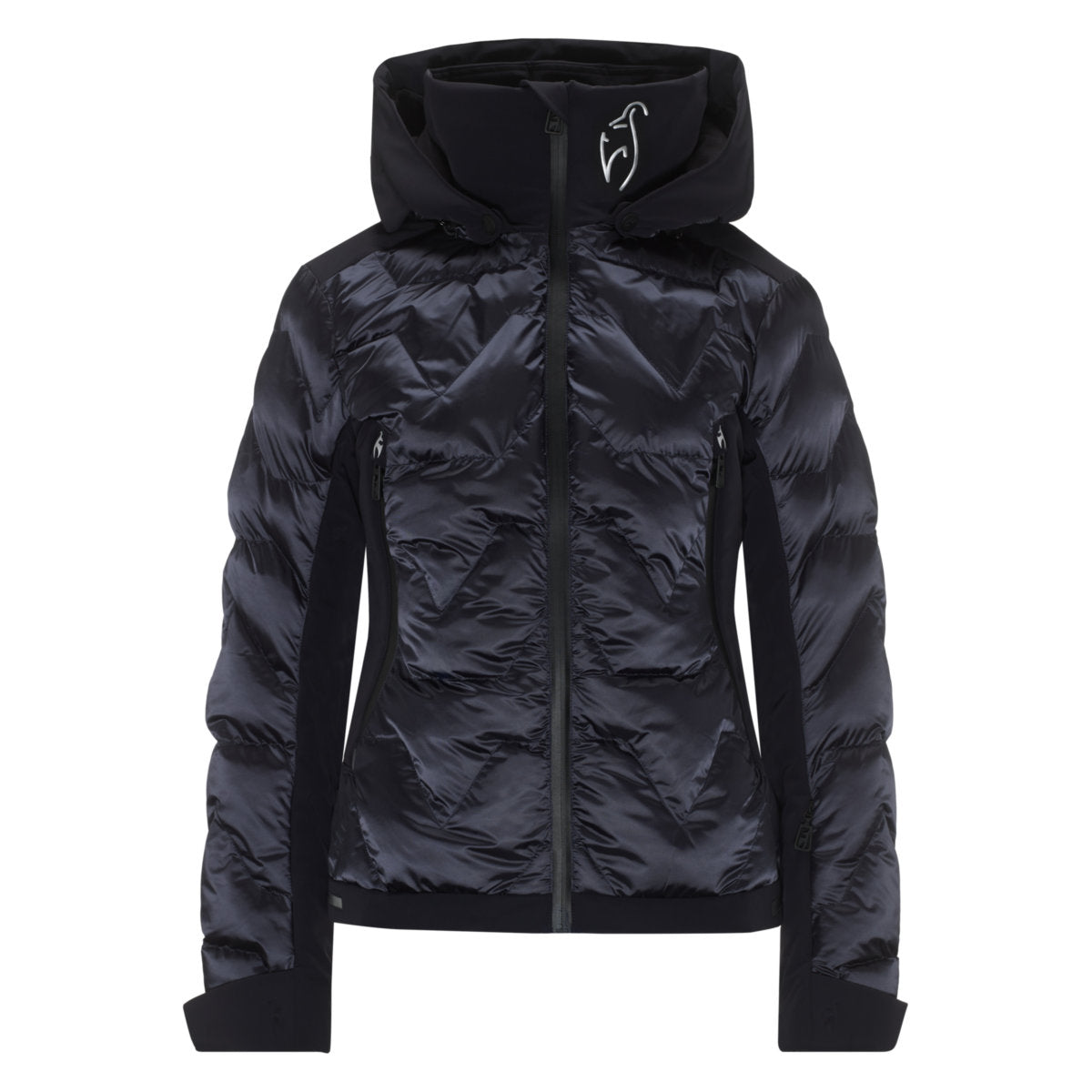 Toni Sailer Zoe Splendid Jacke Damen | blau | Größe 36