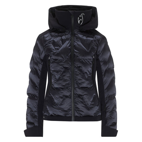 Toni Sailer Zoe Splendid Jacke Damen | blau | Größe 36