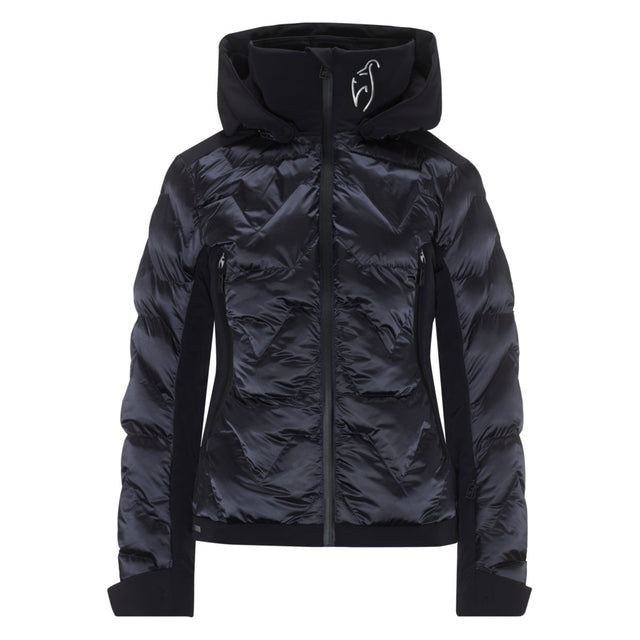 Toni Sailer Zoe Splendid Jacke Damen | blau | Größe 36