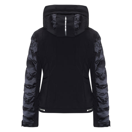 Toni Sailer Zoe Splendid Jacke Damen | blau | Größe 36