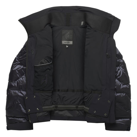 Toni Sailer Zoe Splendid Jacke Damen | blau | Größe 36
