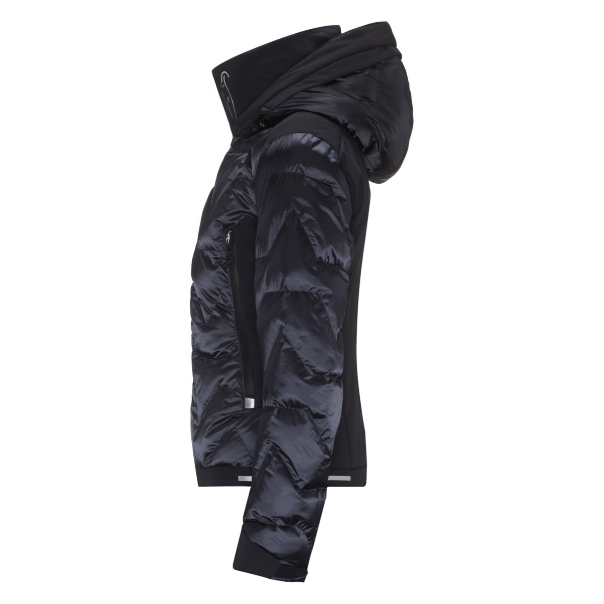 Toni Sailer Zoe Splendid Jacke Damen | blau | Größe 36