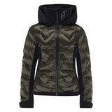 Toni Sailer Zoe Splendid Jacke Damen | blau | Größe 36