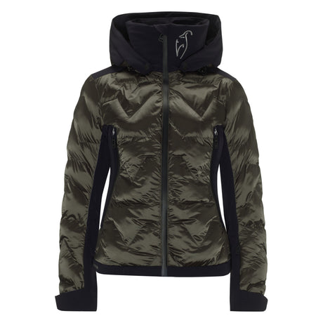 Toni Sailer Zoe Splendid Jacke Damen | blau | Größe 36