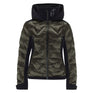 Toni Sailer Zoe Splendid Jacke Damen | blau | Größe 36